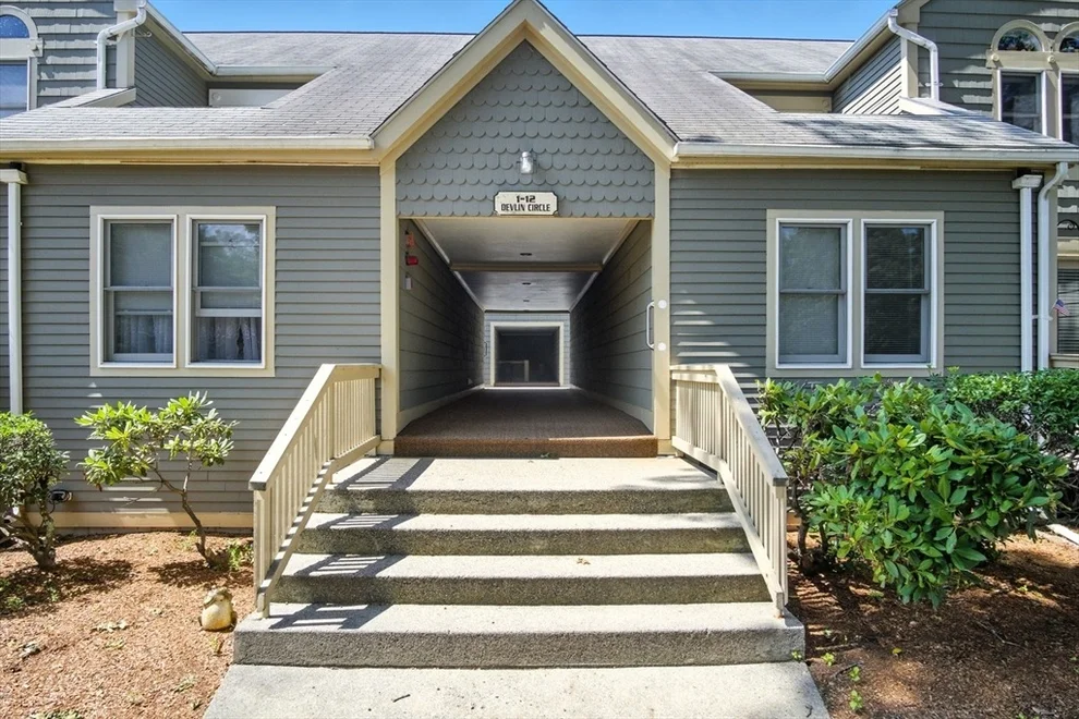 Unit for sale at 8 Devlin Circle, Blackstone, MA 01504