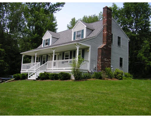 Unit for sale at 13 Hammerock Rd., Charlton, MA 01507