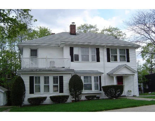 Unit for sale at 44 Greaton Road, Boston, MA 02132