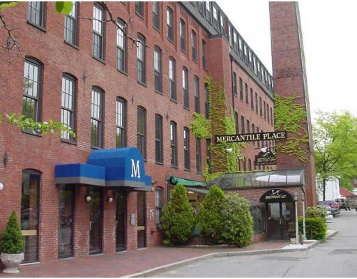 Unit for sale at 19-23 Pleasant Street, Newburyport, MA 01950