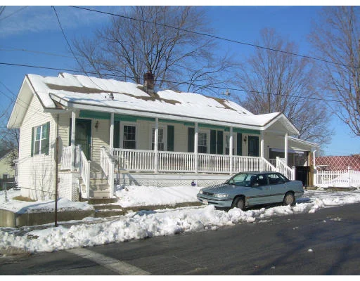 Unit for sale at 280 Spruce St, Leominster, MA 01453
