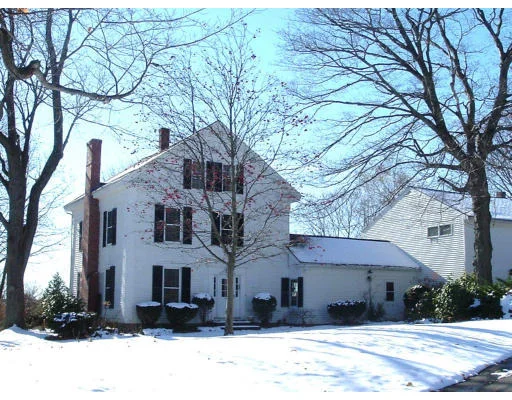 Unit for sale at 40 Prospect Street, North Brookfield, MA 01535