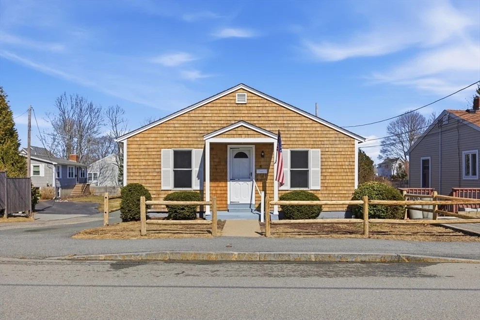 Unit for sale at 6 Parker St, Rockport, MA 01966