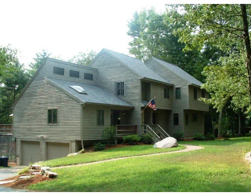 Unit for sale at 177 Saddle Hill Rd, Hopkinton, MA 01748