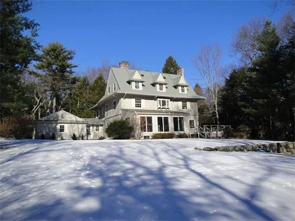 Unit for sale at 20 Pigeon Hill Rd, Weston, MA 02493