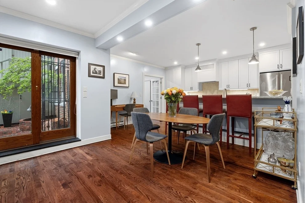 Unit for sale at 150 Chandler St, Boston, MA 02116