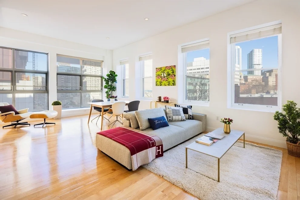 Unit for sale at 1 Garden, Boston, MA 02114