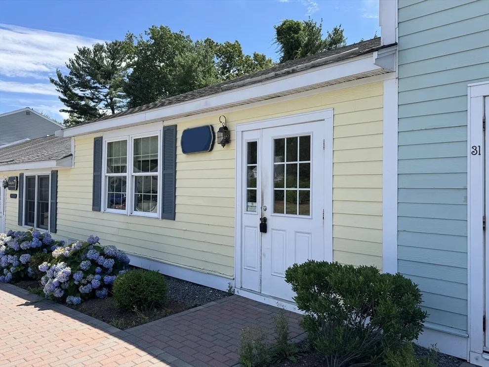 Unit for sale at 270 Littleton Road, Westford, MA 01886