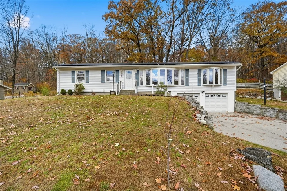 Unit for sale at 723 Florence Rd, Northampton, MA 01062
