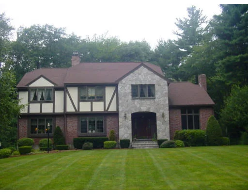 Unit for sale at 101 Granville, North Andover, MA 01845