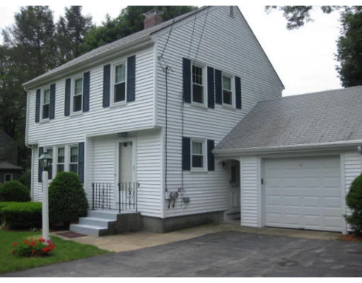 Unit for sale at 82 Rosemary St., Norwood, MA 02062
