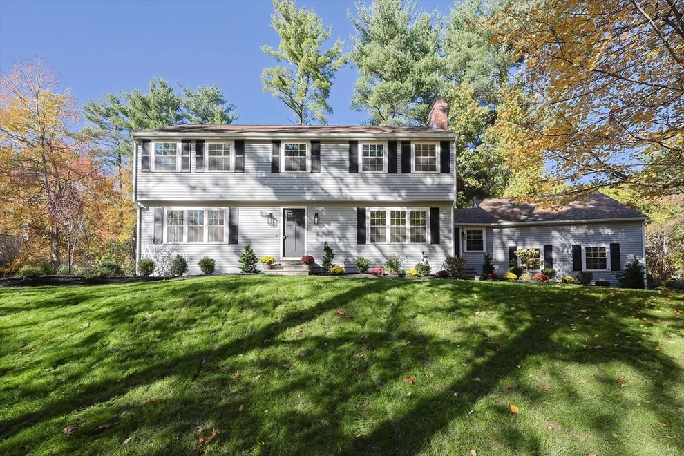 Unit for sale at 4 Deerfield Road, Medway, MA 02053
