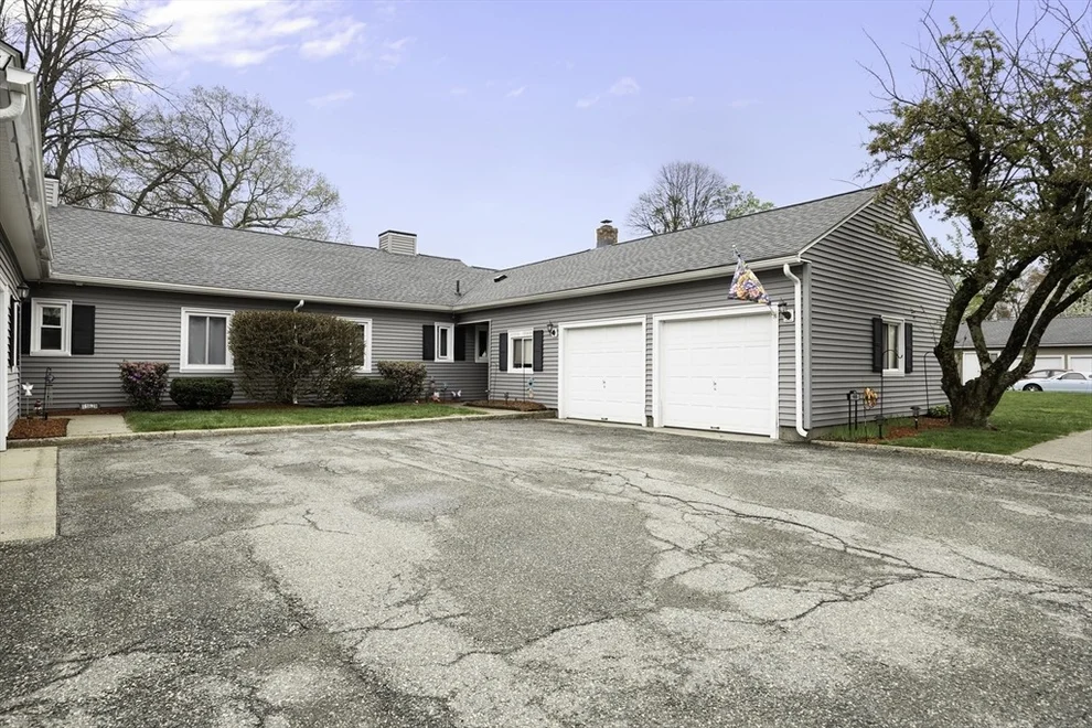 Unit for sale at 165 Applewood Drive, Chicopee, MA 01022