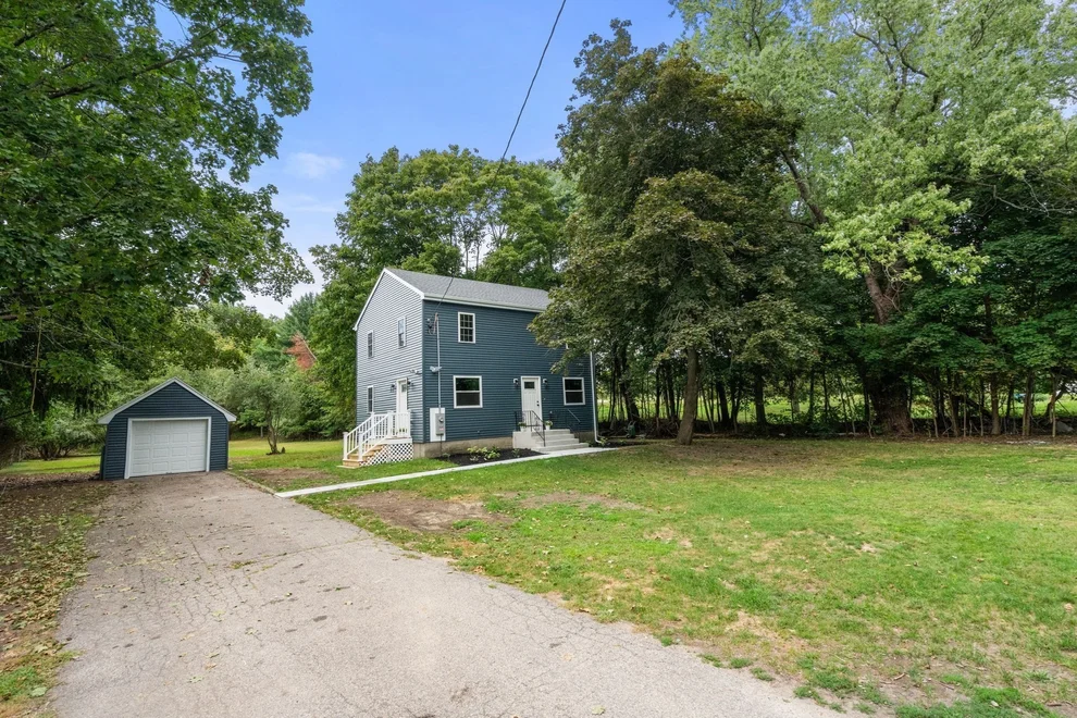 Unit for sale at 122 York St, Stoughton, MA 02072