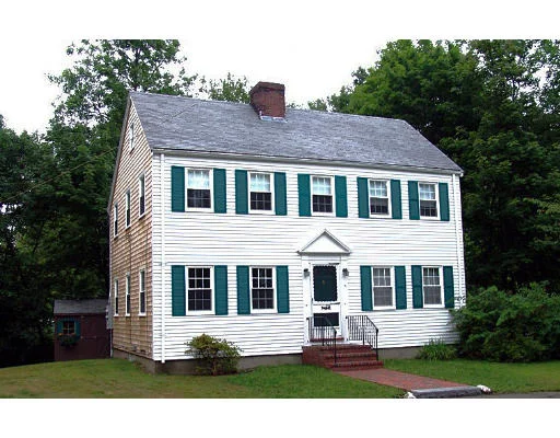 Unit for sale at 3 Forget Me Not Lane, Hingham, MA 02043