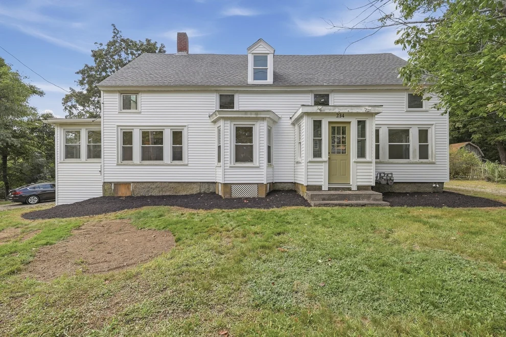 Unit for sale at 234 Purchase St, Milford, MA 01757