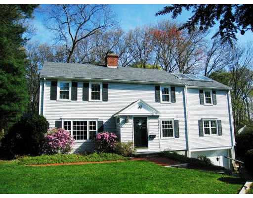 Unit for sale at 30 Nehoiden St., Needham, MA 02492