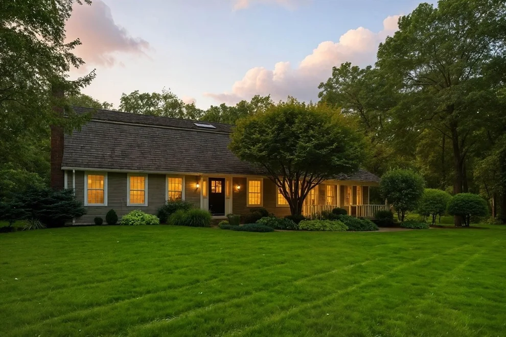 Unit for sale at 28 Janes Rd, Boxford, MA 01921