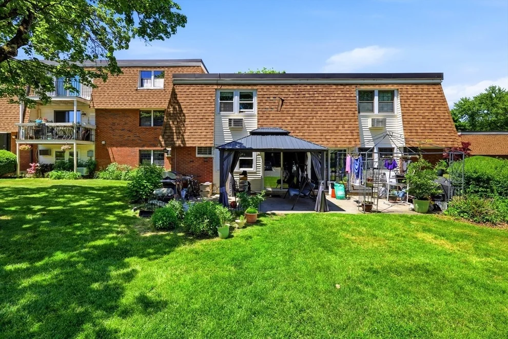 Unit for sale at 80 Damon Rd, Northampton, MA 01060