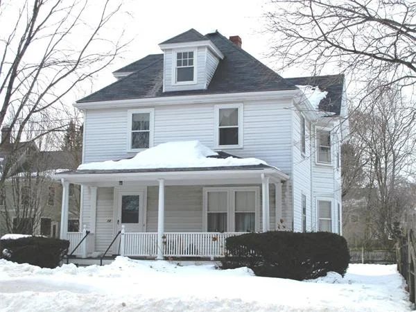 Unit for sale at 34 Forest Street, Lexington, MA 02421