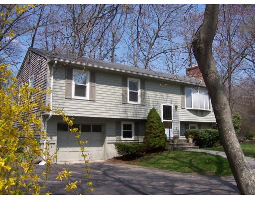Unit for sale at 36 Sagewood Circle, Attleboro, MA 02703