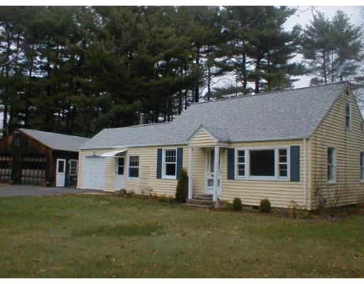 Unit for sale at 13 Sessions Drive, Hampden, MA 01036