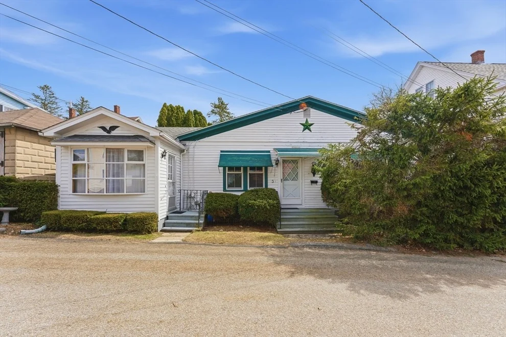 Unit for sale at 3 River Street, Hardwick, MA 01031