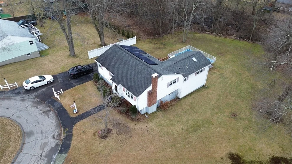 Unit for sale at 18 Brewster Rd, Randolph, MA 02368
