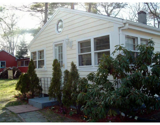 Unit for sale at 120 Glen Charlie Rd, Wareham, MA 02538
