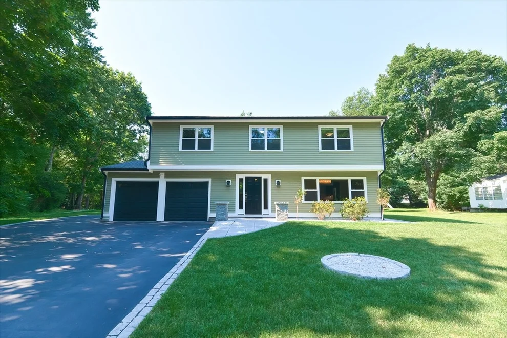 Unit for sale at 58 Ruth Ellen Rd, Holliston, MA 01746