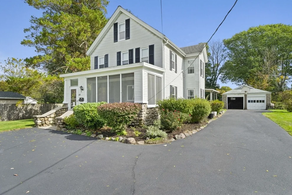 Unit for sale at 619 North Main Street, Mansfield, MA 02048