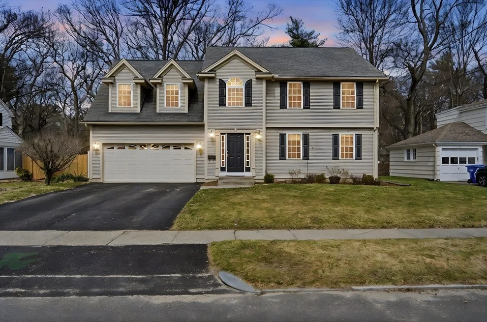 Unit for sale at 70 Hartwick Street, Springfield, MA 01108