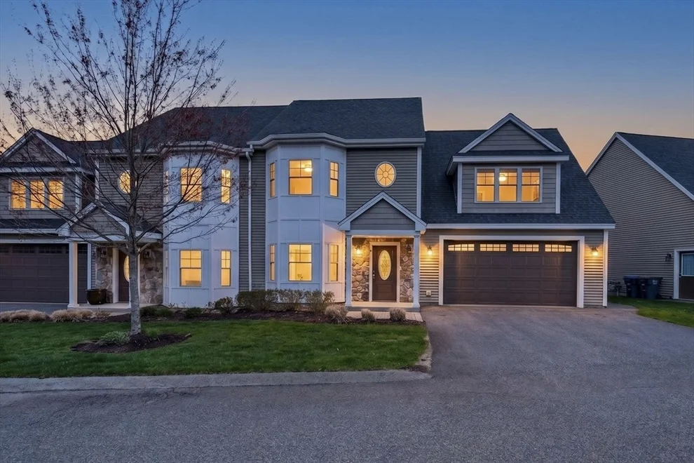 Unit for sale at 129 Acton Street, Maynard, MA 01754