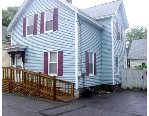 Unit for sale at 3 Hamel Place, Lowell, MA 01850