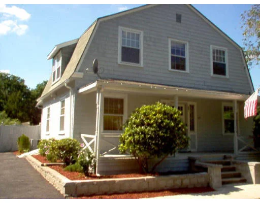 Unit for sale at 187 Indian Lane, Canton, MA 02021