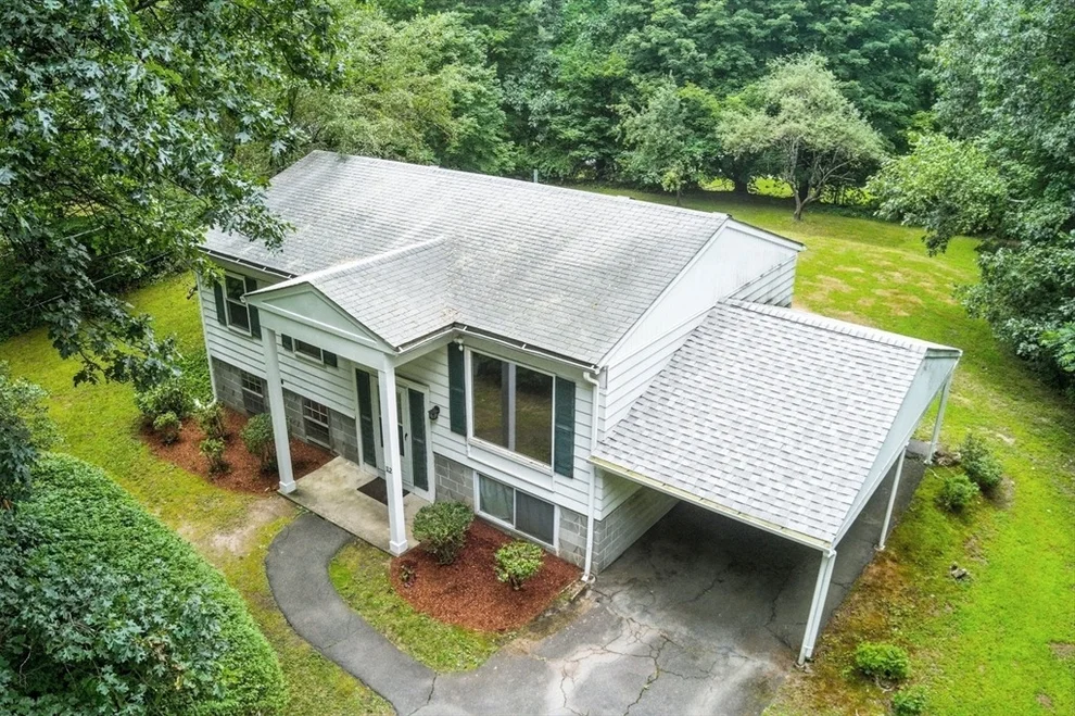 Unit for sale at 112 Leverett Rd, Amherst, MA 01002