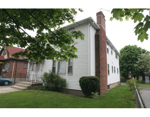 Unit for sale at 21-23 Merrifield Ave, Watertown, MA 02472