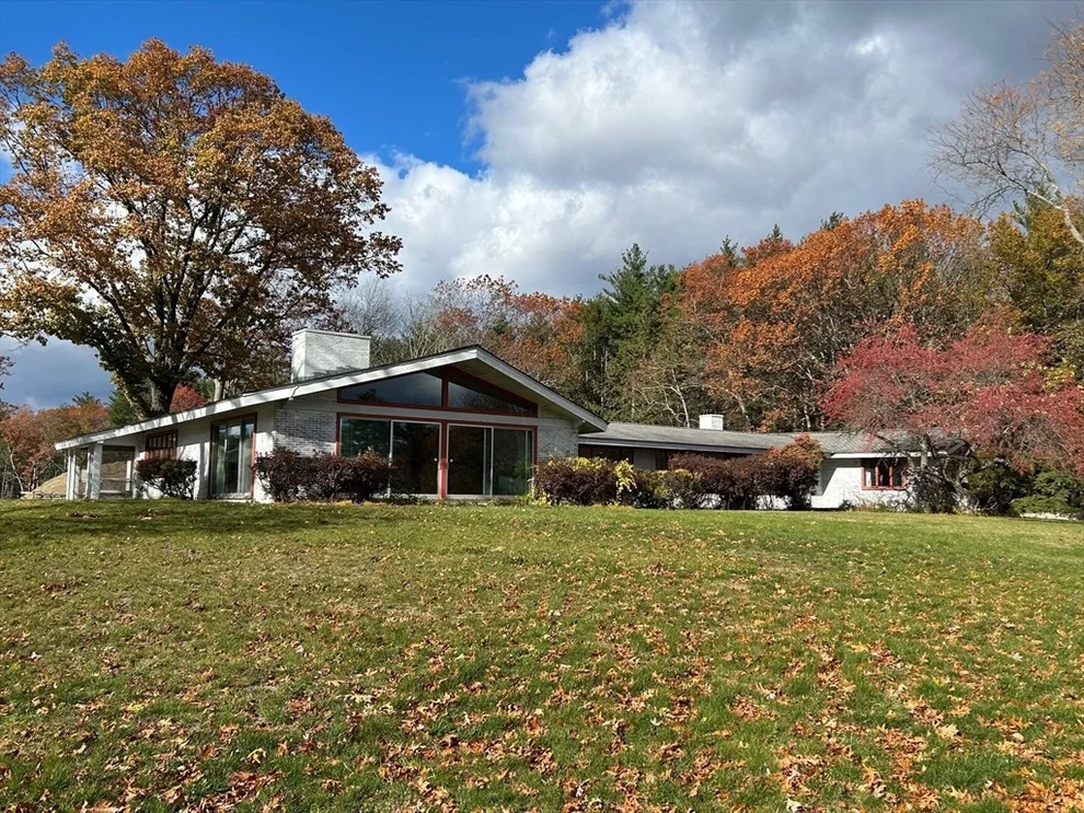 Unit for sale at 19 Bartlett Ave., Nashua, NH 03064