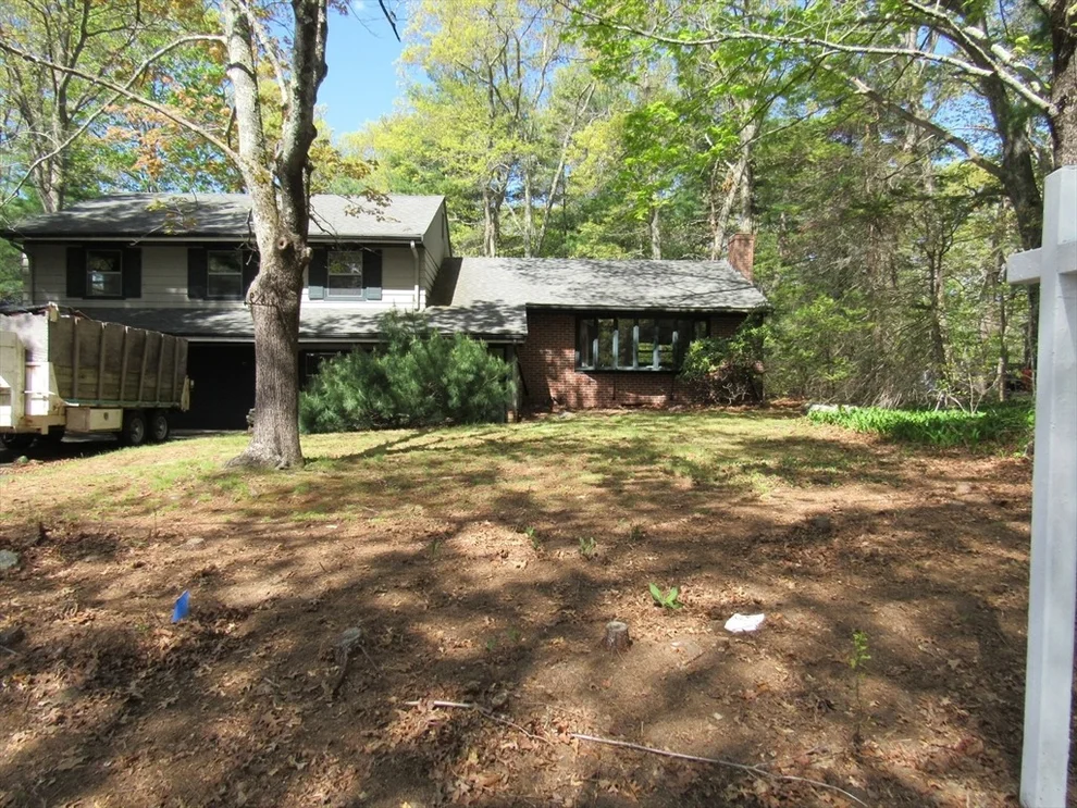 Unit for sale at 55 Hillside Ave, East Bridgewater, MA 02333