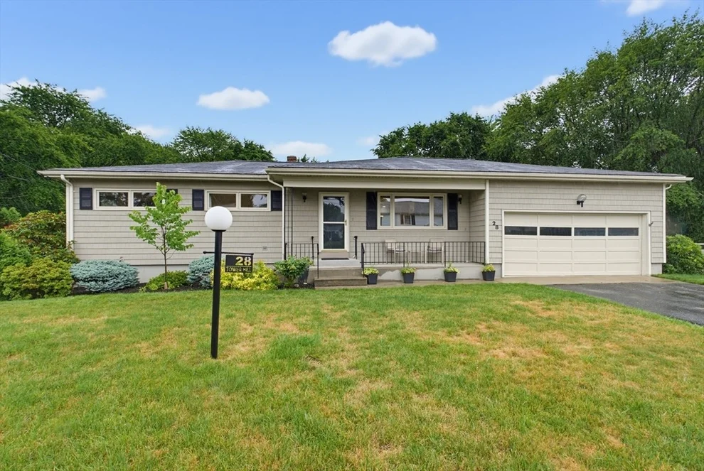Unit for sale at 28 Tower Hill Road, Somerset, MA 02726