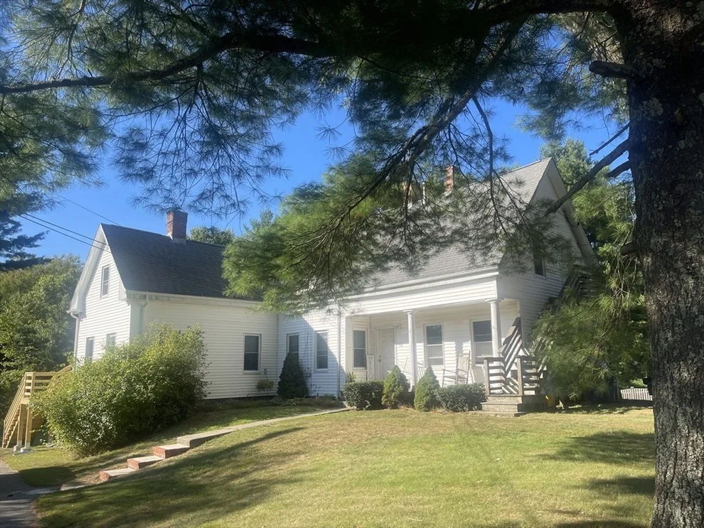Unit for sale at 738 A Crescent Street, East Bridgewater, MA 02333