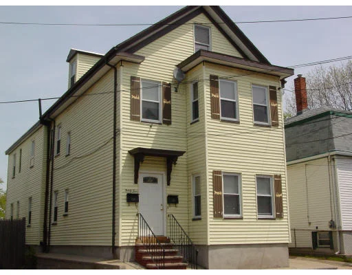 Unit for sale at 34 Sargent Avenue, Somerville, MA 02145
