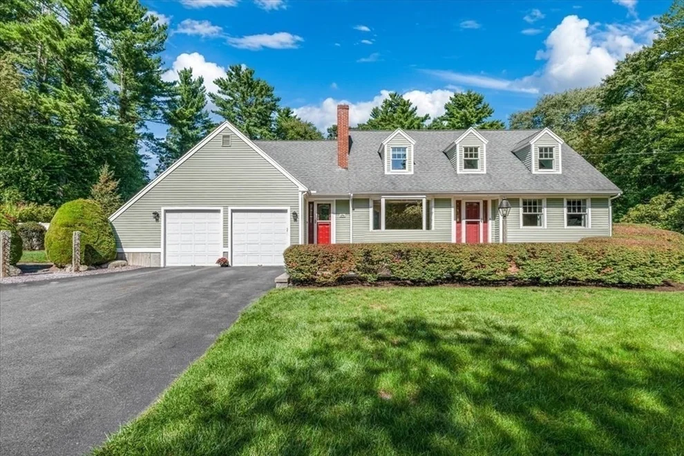 Unit for sale at 18 Allen St, Pembroke, MA 02359