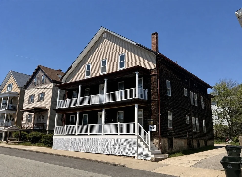 Unit for sale at 630 Maple St, Fall River, MA 02720