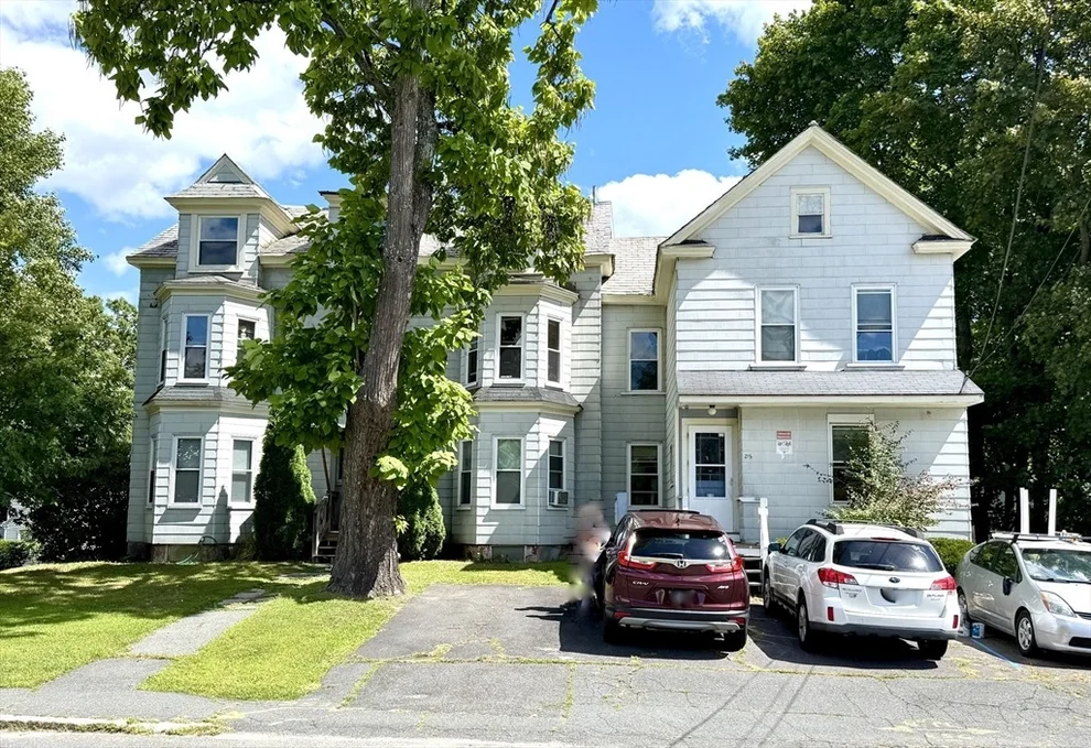 Unit for sale at 215-217 State St, Northampton, MA 01060