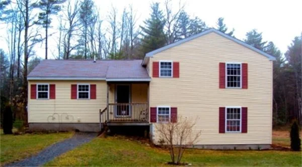Unit for sale at 12 Old Egypt Rd, Shutesbury, MA 01072