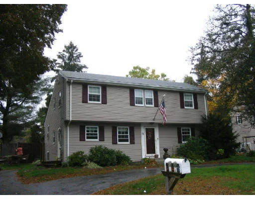 Unit for sale at 13 Brookdale, Stoughton, MA 02072