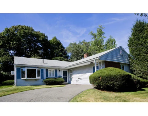 Unit for sale at 42 Morrill Street, Newton, MA 02465