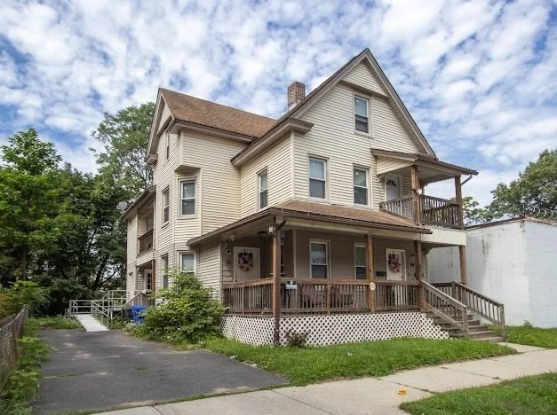 Unit for sale at 44-46 Dawes St, Springfield, MA 01109