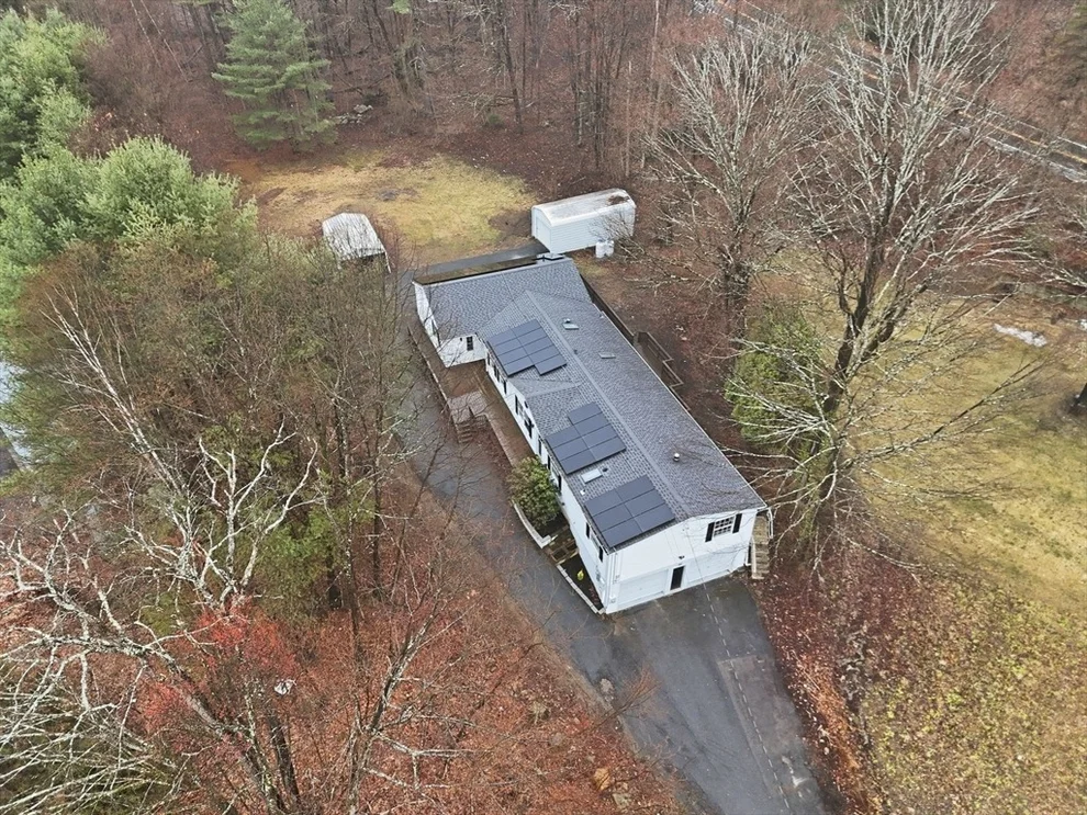 Unit for sale at 10 Gardner Falls Road, Buckland, MA 01370